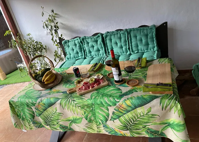 Casa luliche