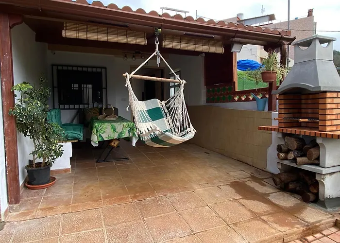 Casa luliche