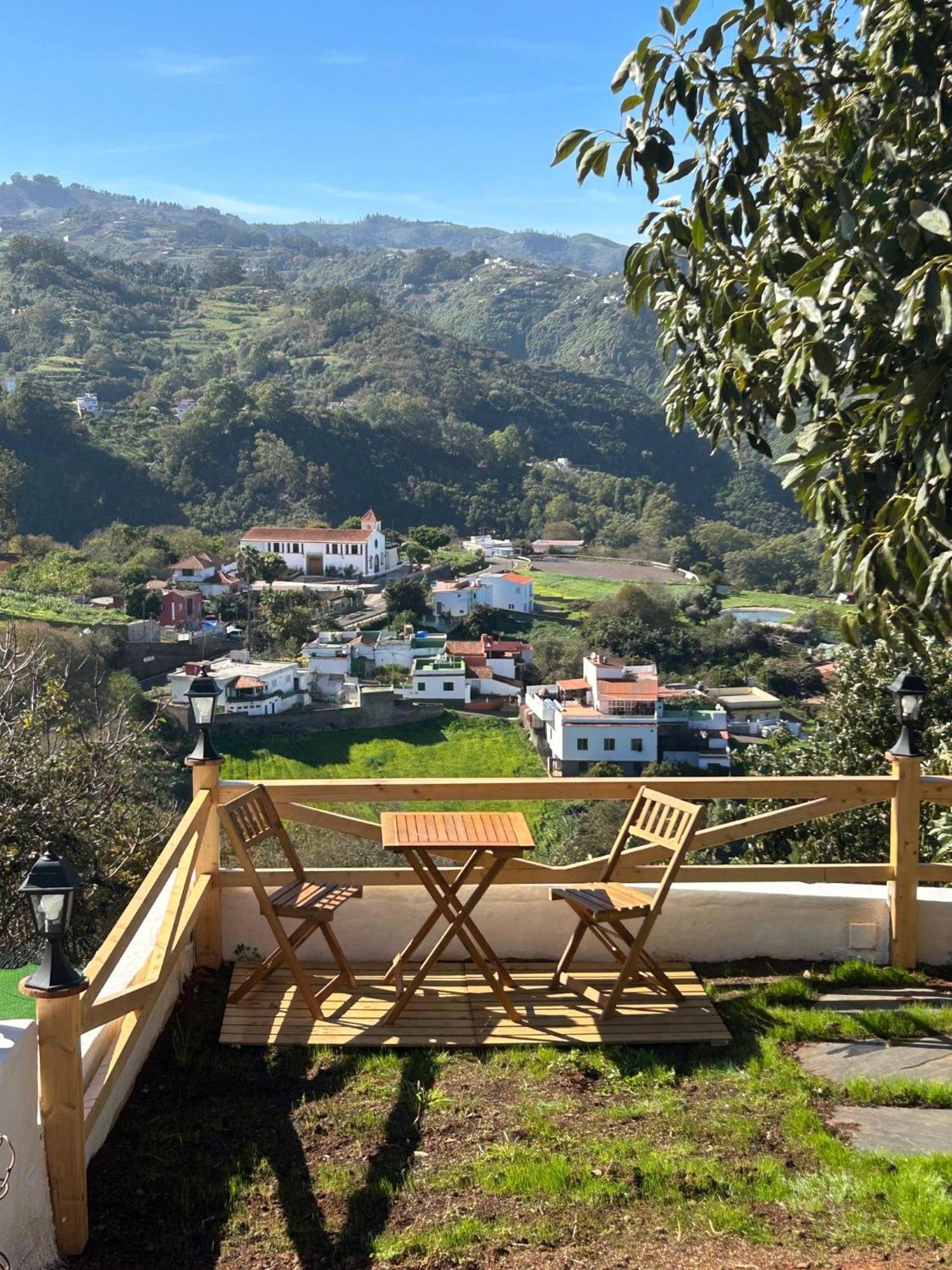 Ferienhaus Casa Luliche *