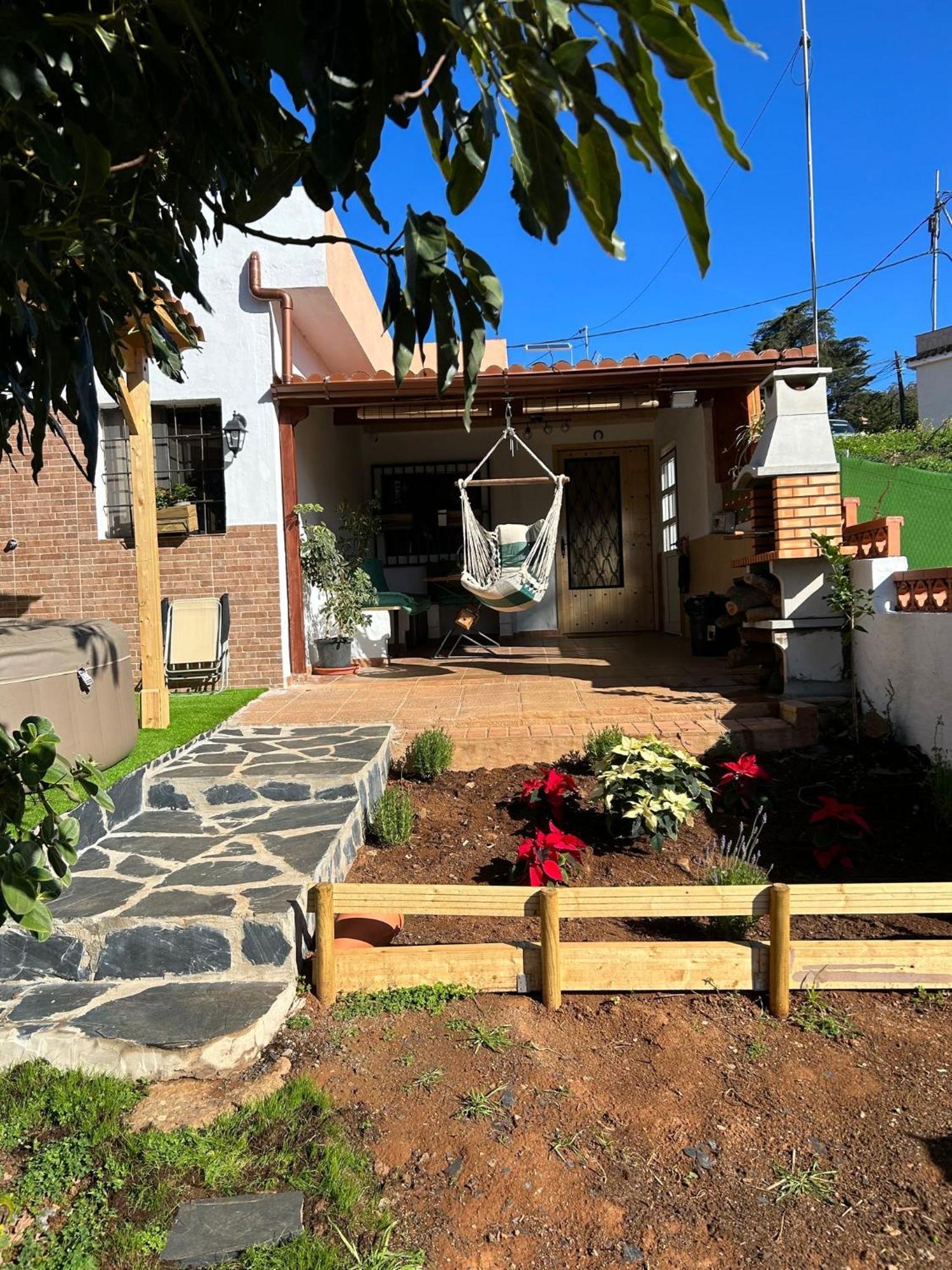 Casa Luliche Ferienhaus *