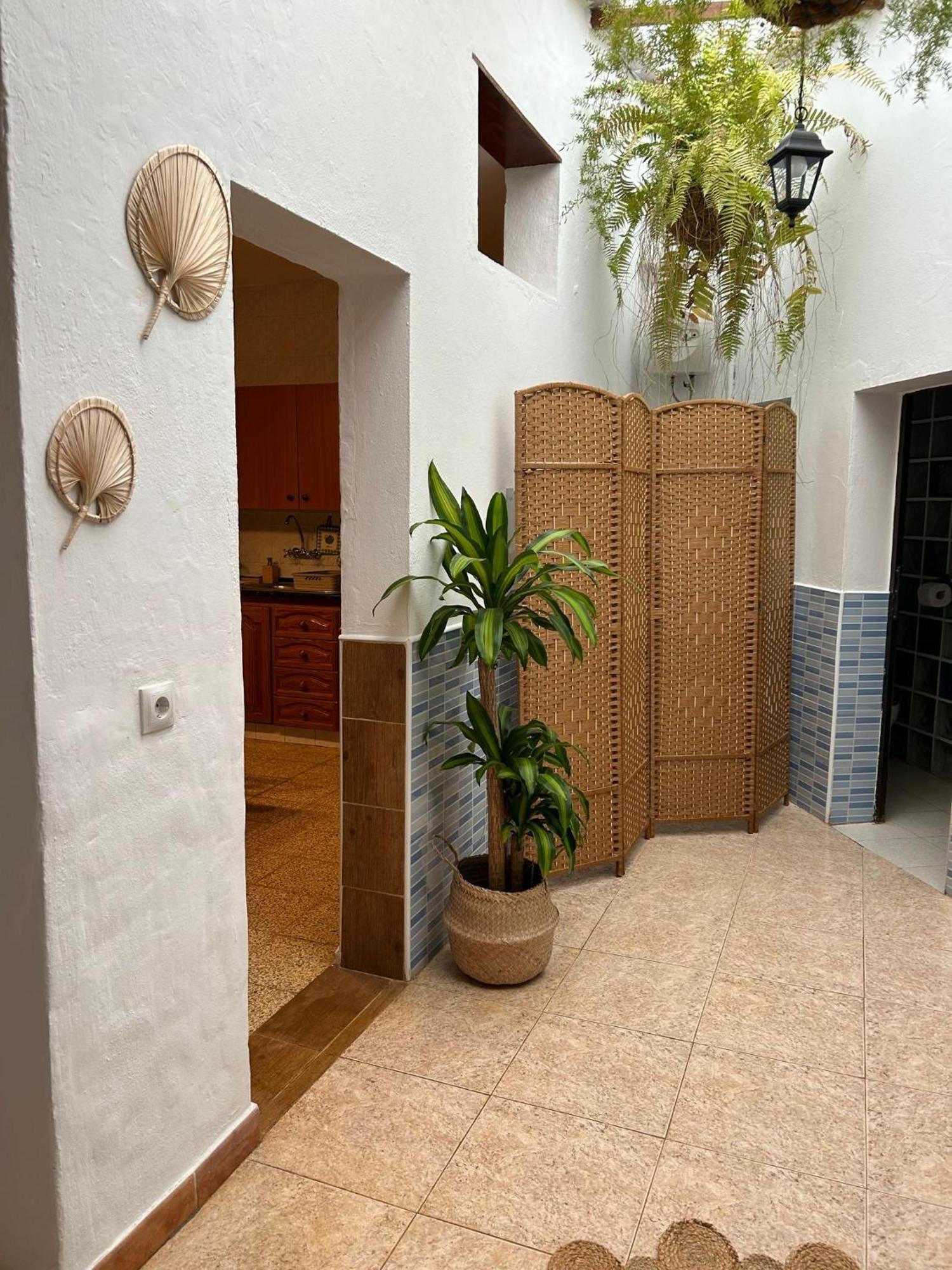 Casa Luliche * Las Palmas / Gran Canaria
