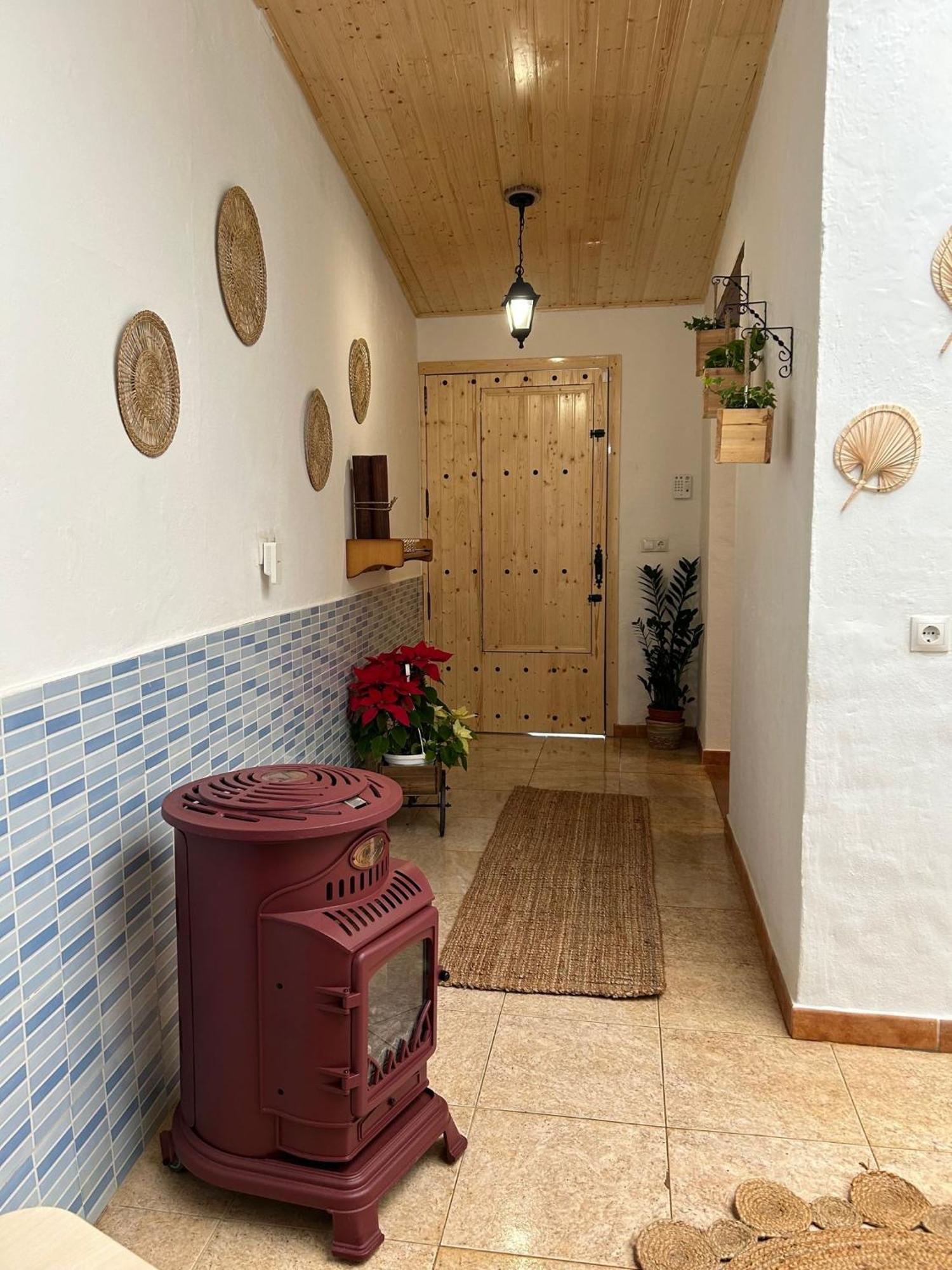 Ferienhaus Casa Luliche Las Palmas / Gran Canaria