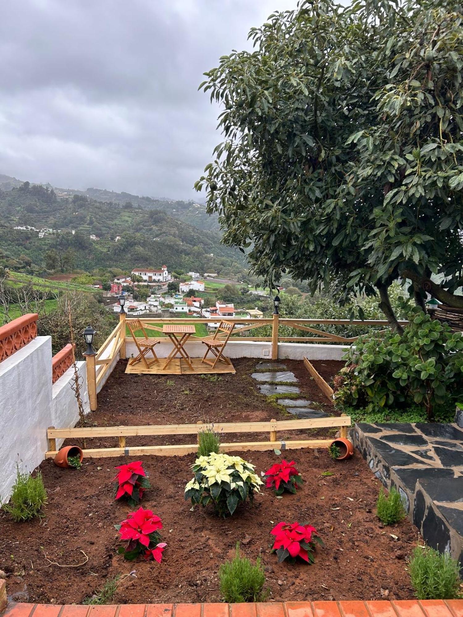 Casa Luliche * Las Palmas / Gran Canaria