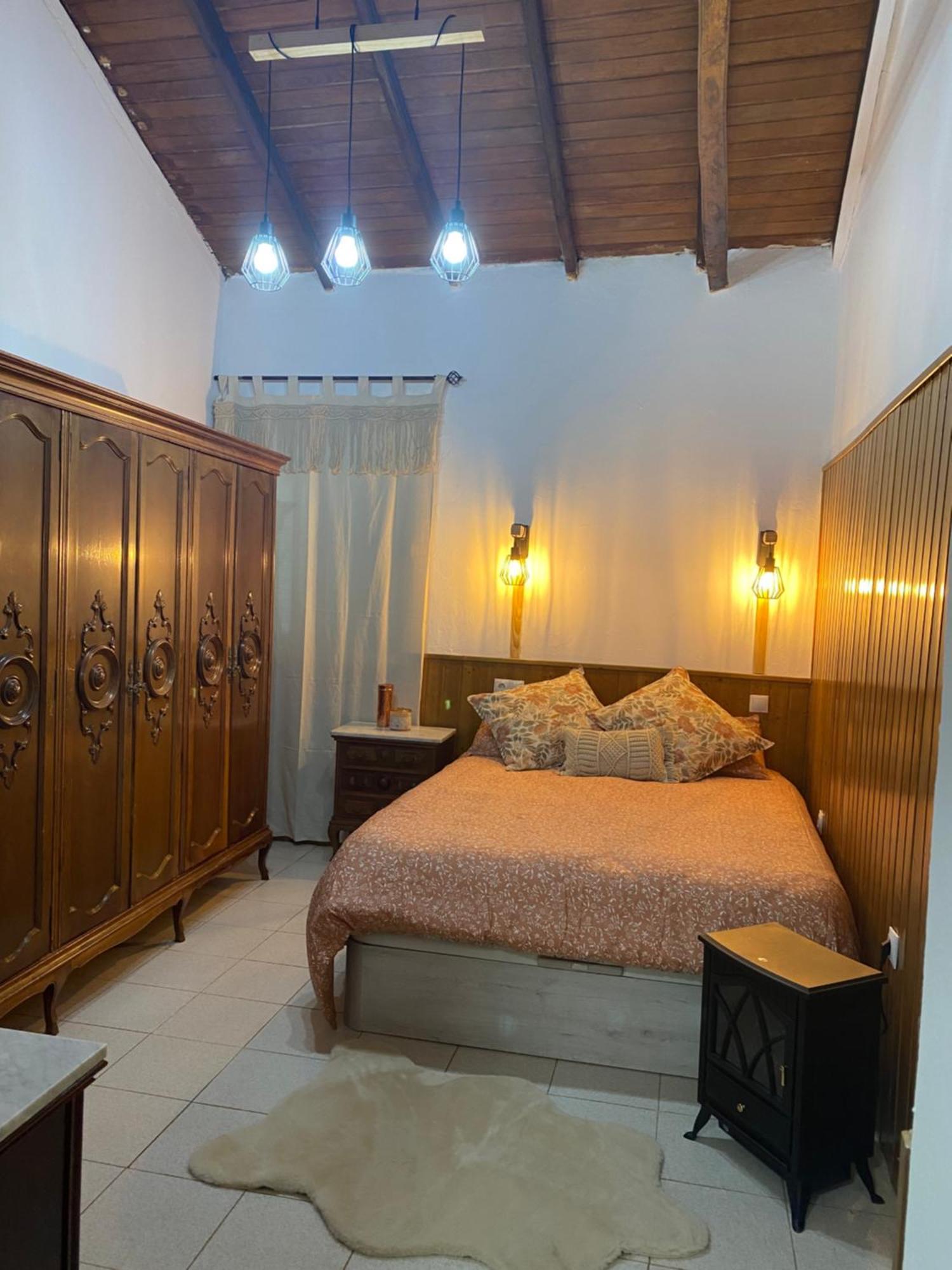 Casa Luliche Las Palmas / Gran Canaria