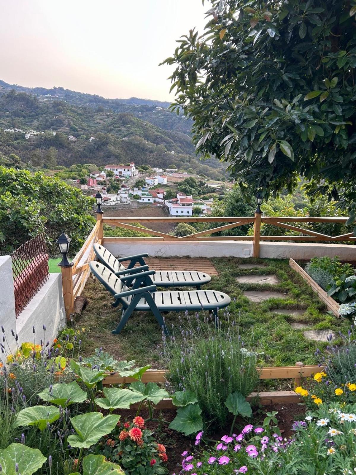 Casa Luliche Ferienhaus Las Palmas / Gran Canaria